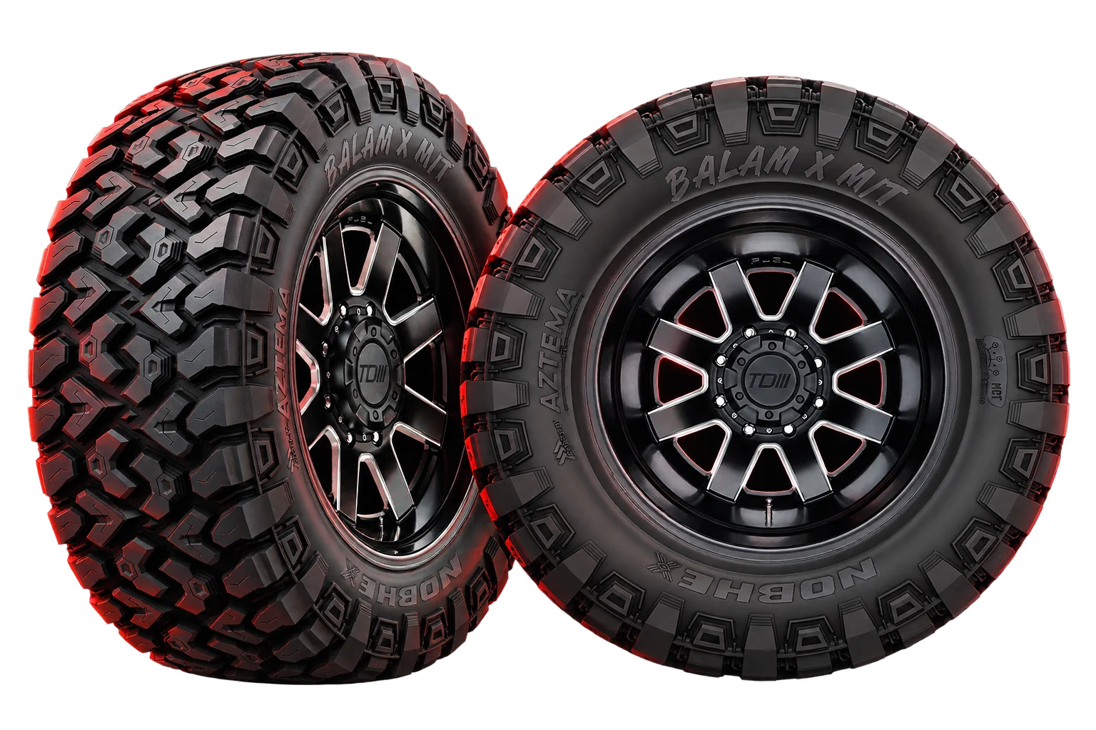 BALAM X M/T